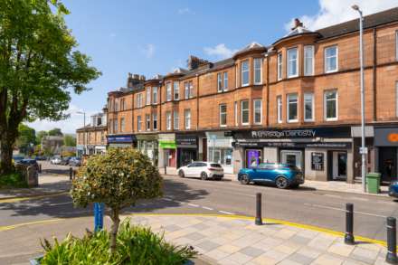 St James Terrace, Lochwinnoch Road, Kilmacolm, Image 1