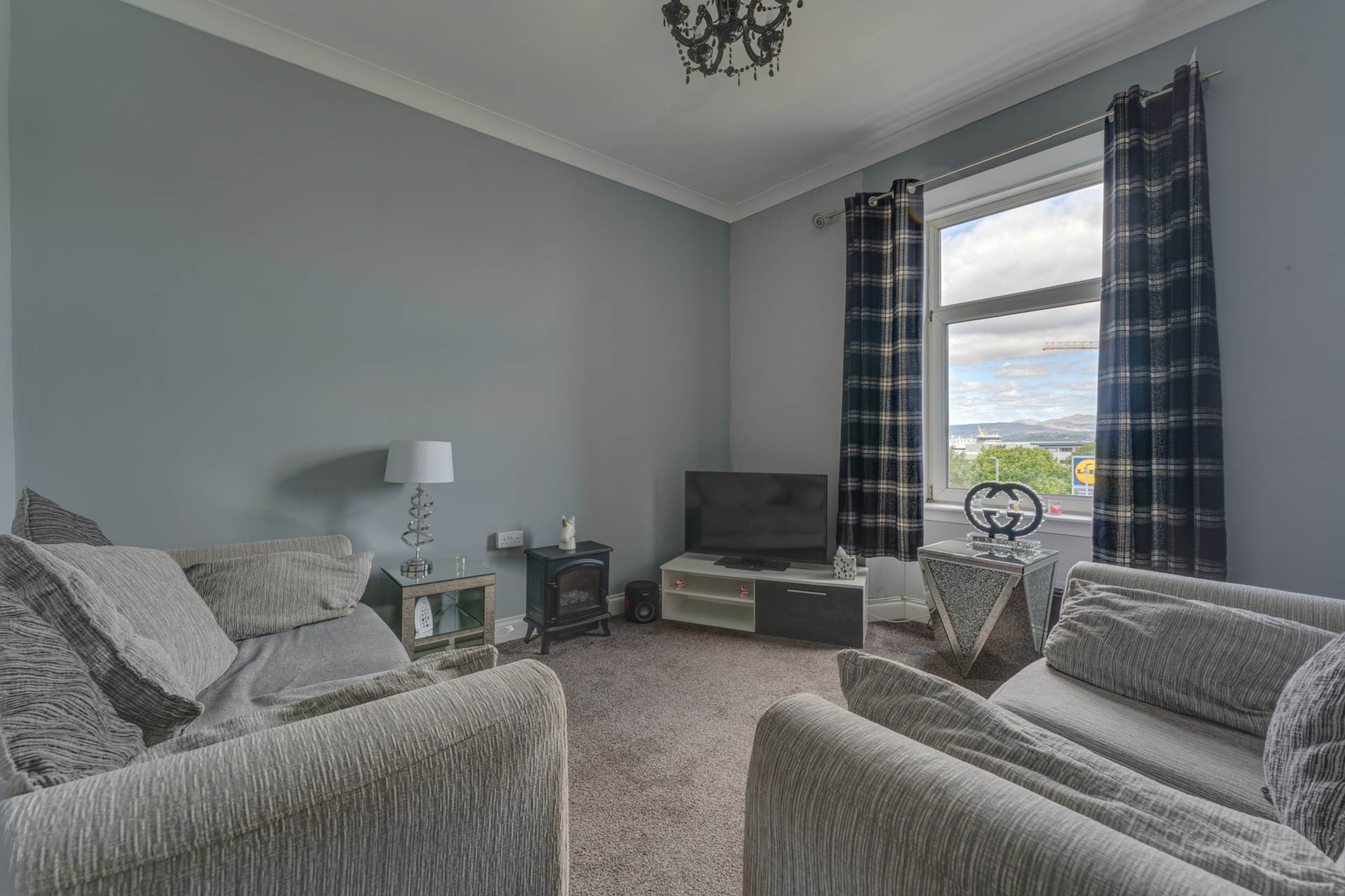 Newark Street, Port Glasgow, Image 2