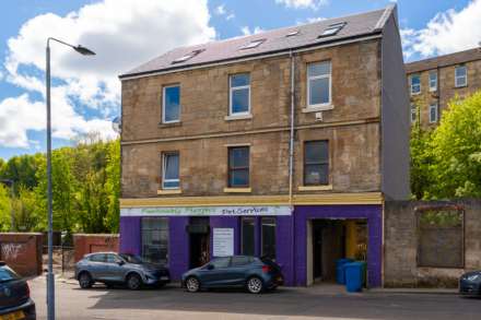 Newark Street, Port Glasgow, Image 1