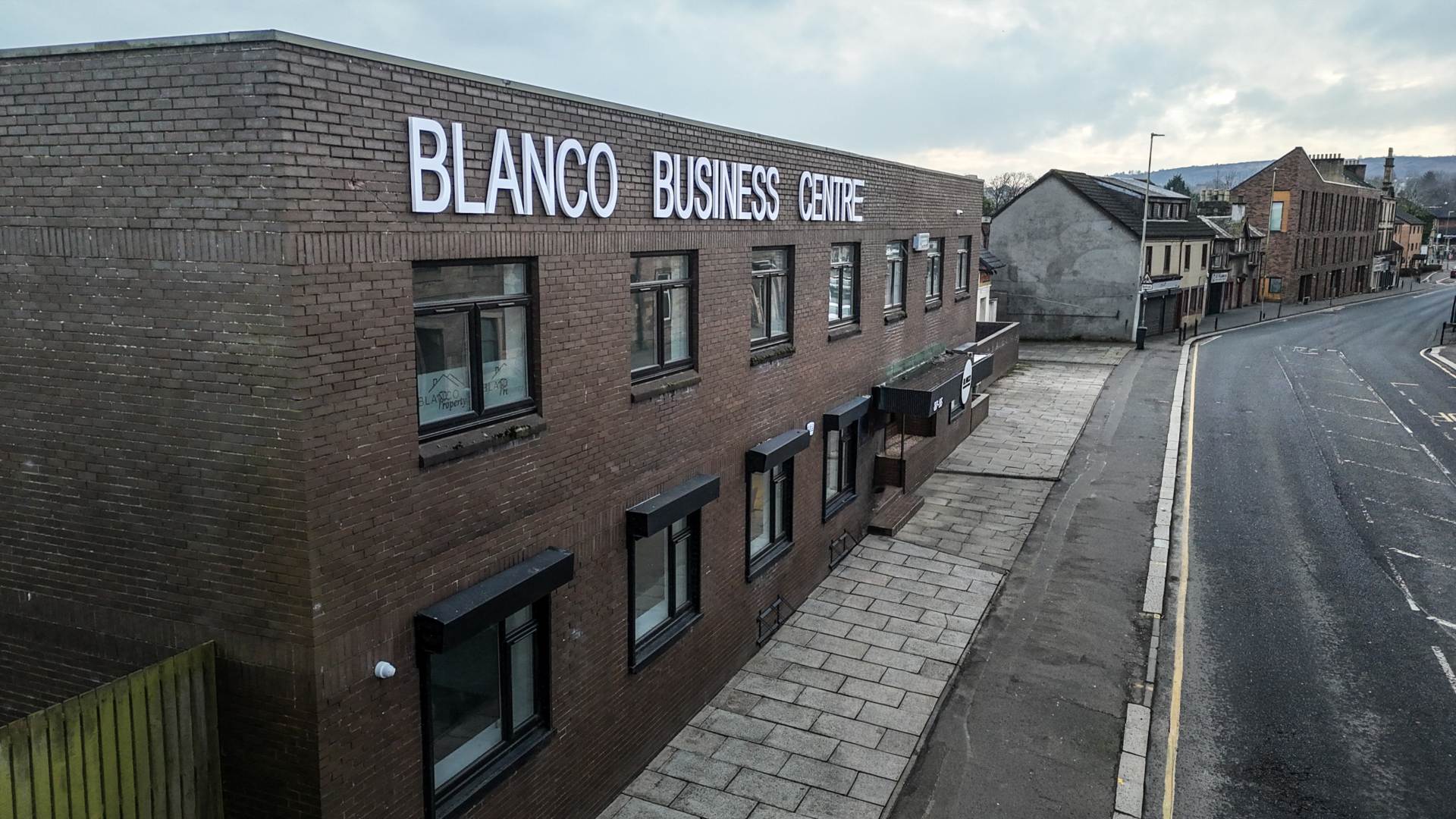 Blanco Business Centre, Neilston Road, Paisley, Image 1