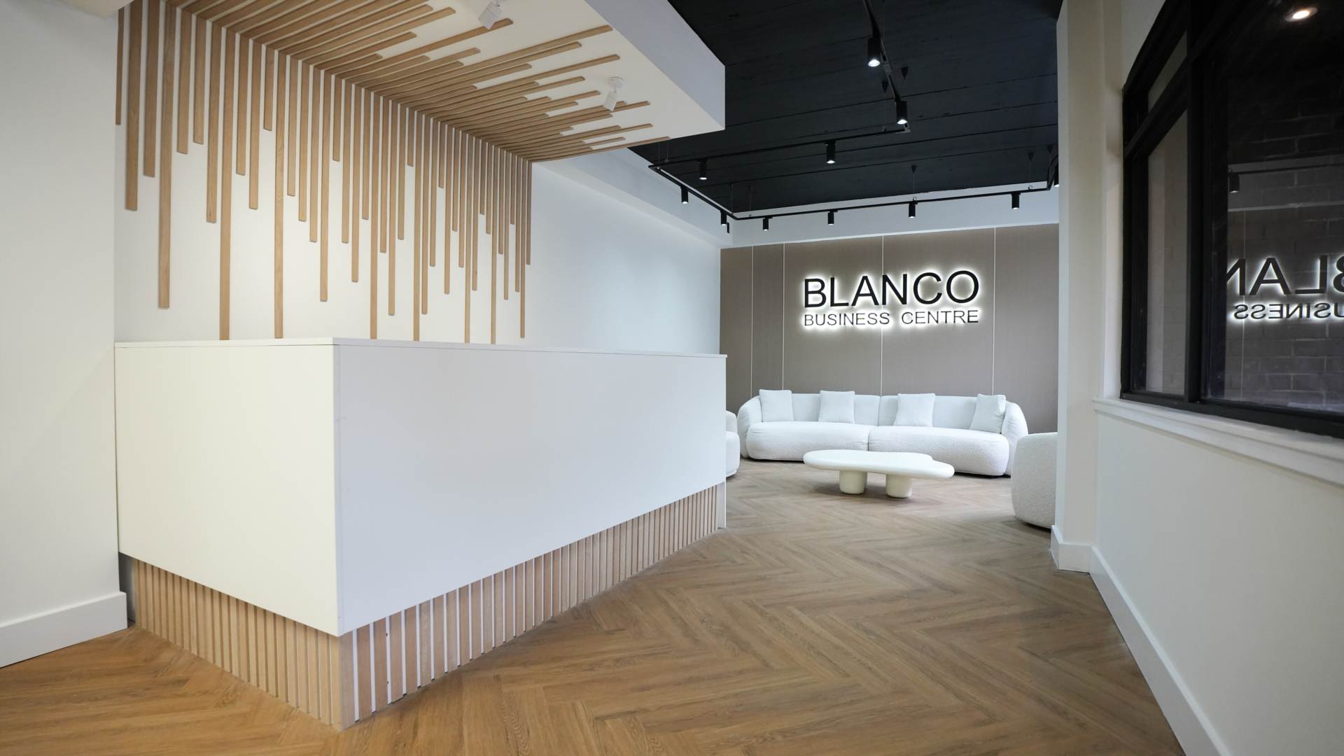 Blanco Business Centre, Neilston Road, Paisley, Image 2