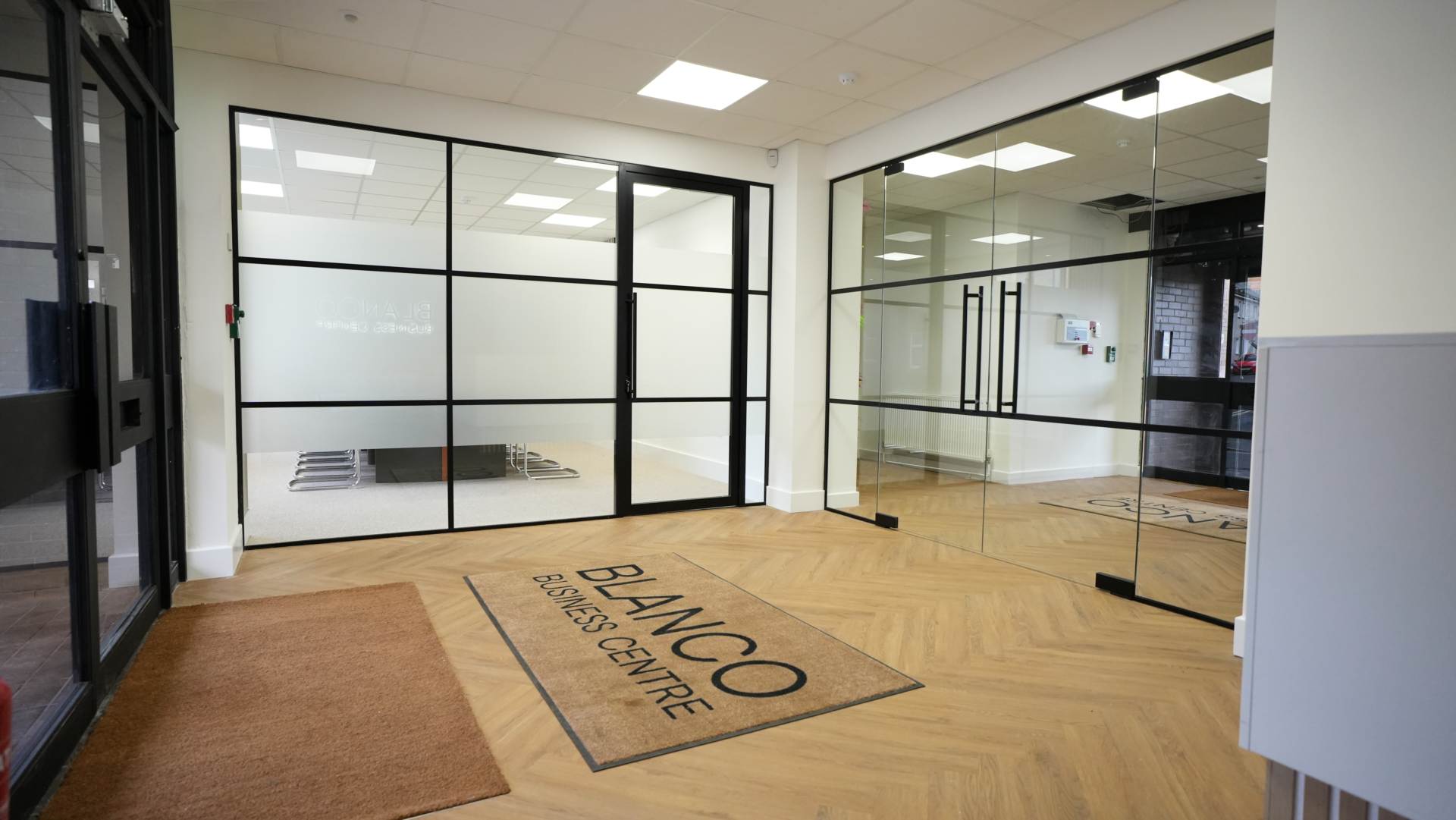 Blanco Business Centre, Neilston Road, Paisley, Image 5