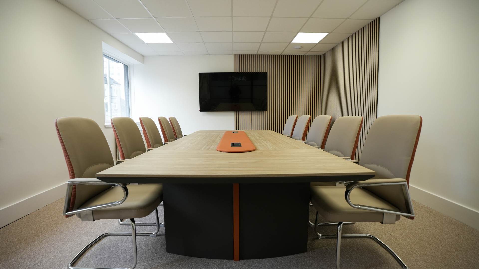 Blanco Business Centre, Neilston Road, Paisley, Image 7