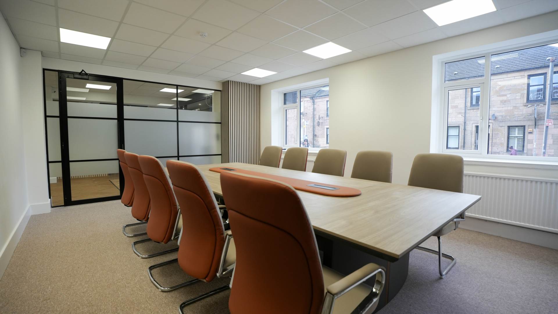 Blanco Business Centre, Neilston Road, Paisley, Image 8