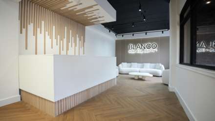 Blanco Business Centre, Neilston Road, Paisley, Image 2