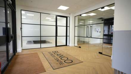 Blanco Business Centre, Neilston Road, Paisley, Image 5