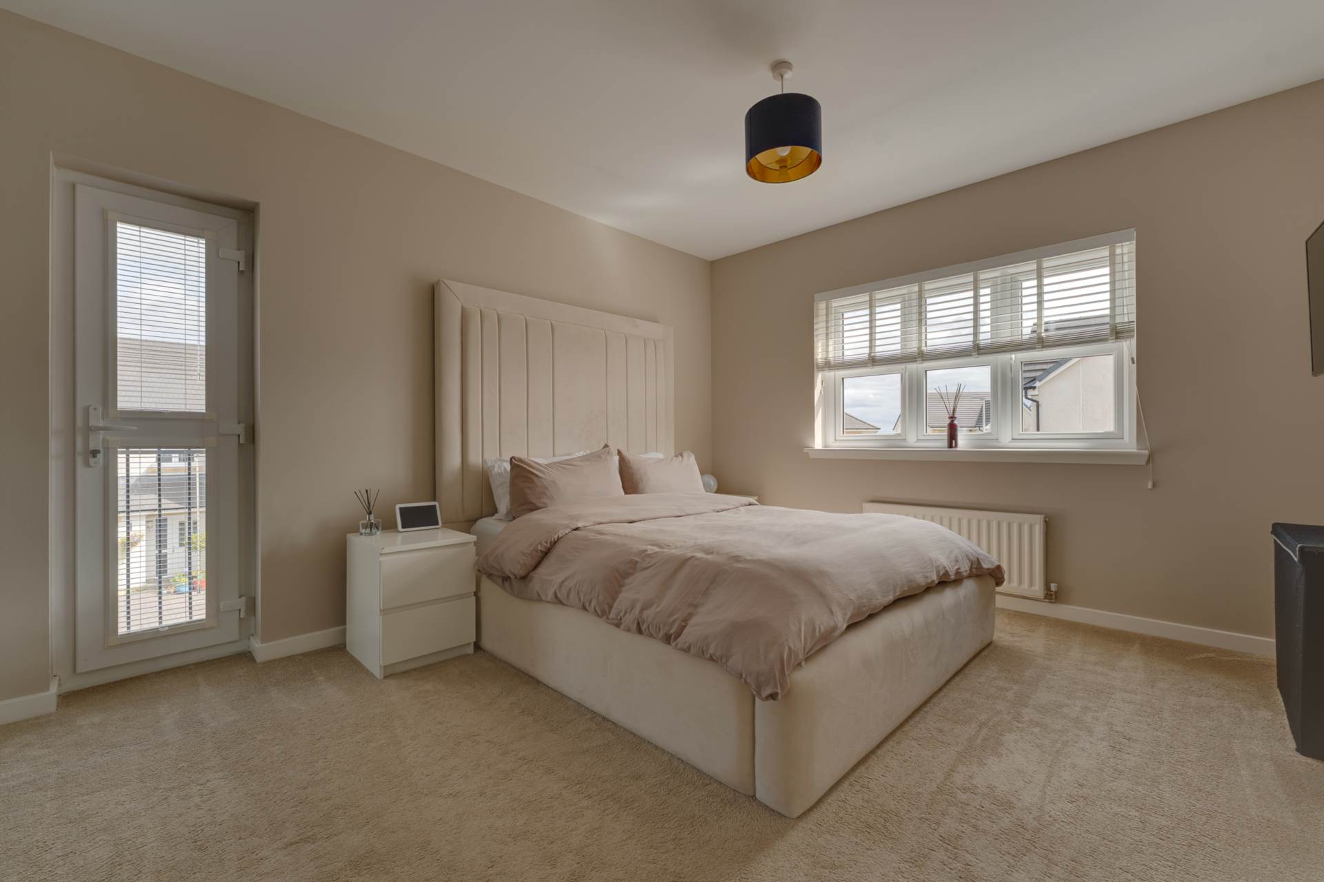 Duncolm View, Glasgow, Image 12