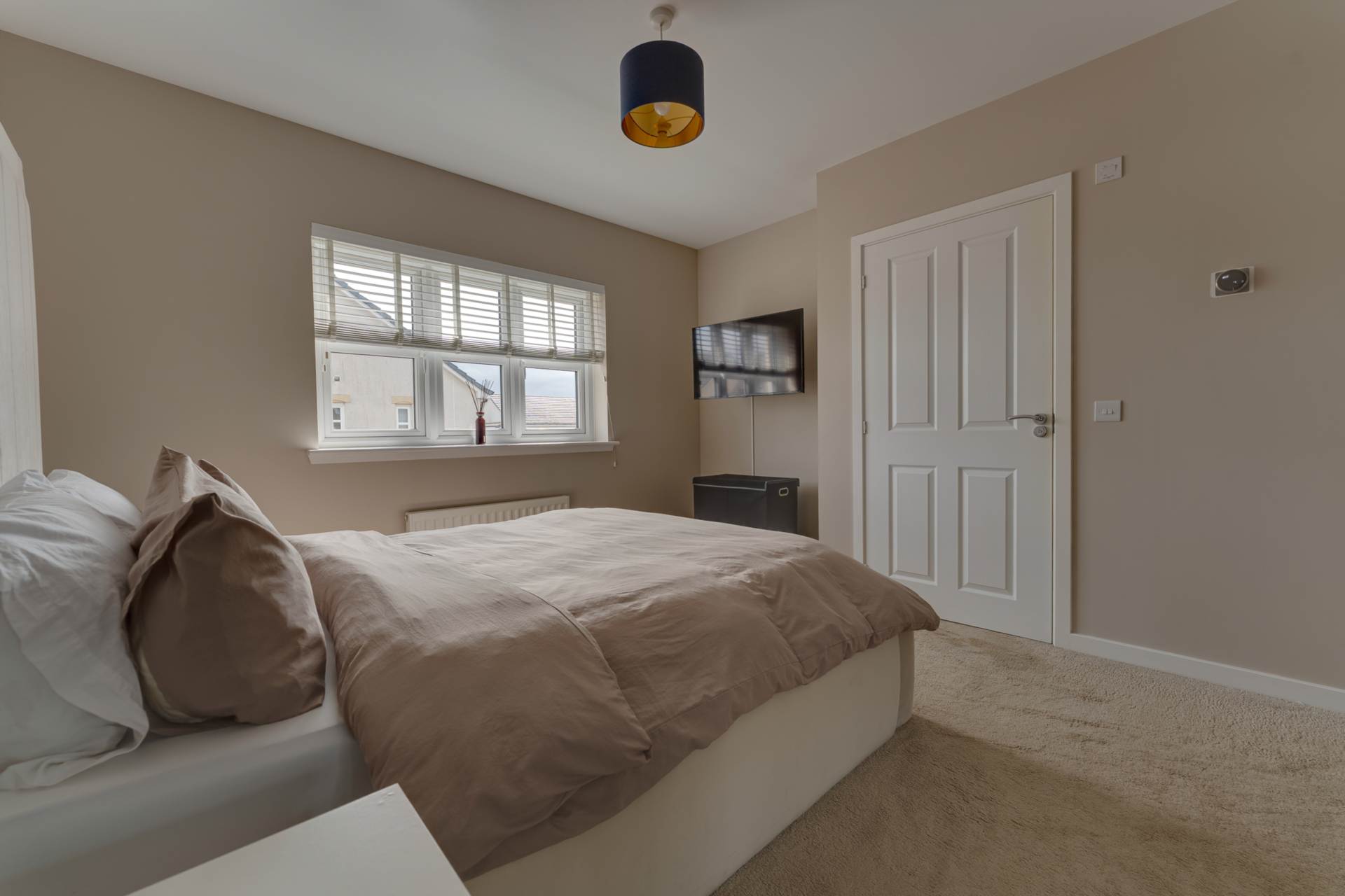 Duncolm View, Glasgow, Image 13