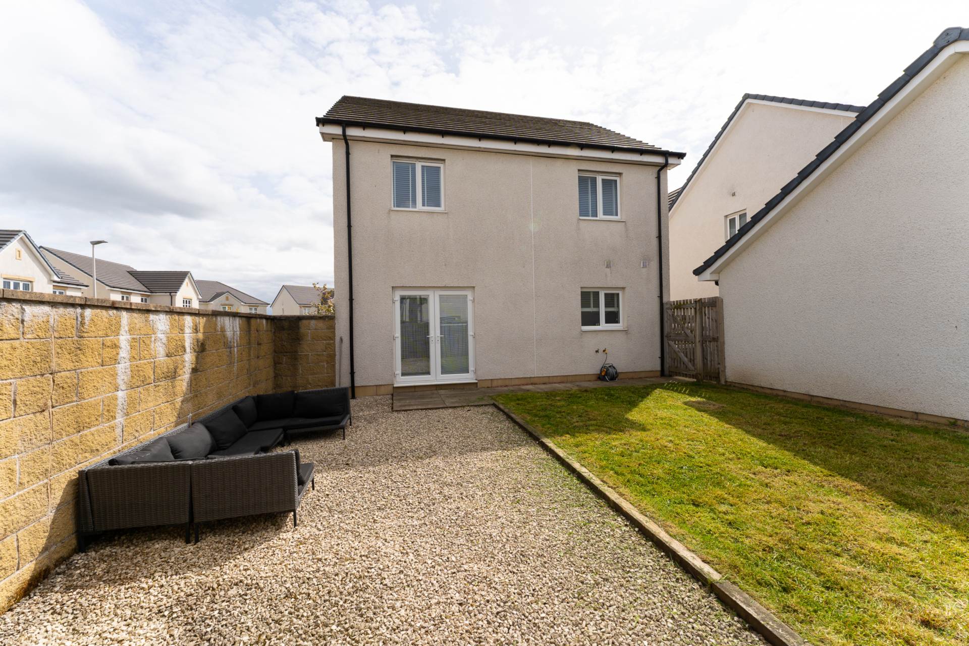 Duncolm View, Glasgow, Image 18