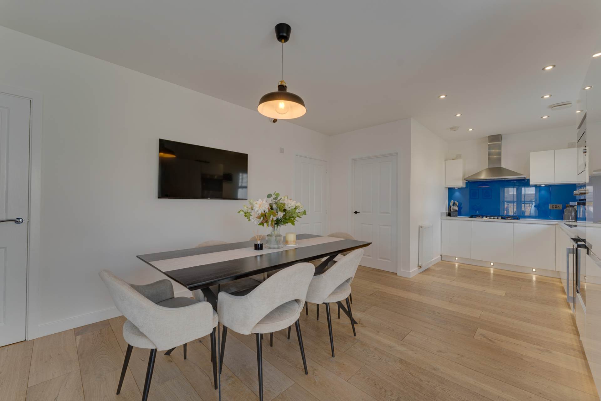 Duncolm View, Glasgow, Image 5