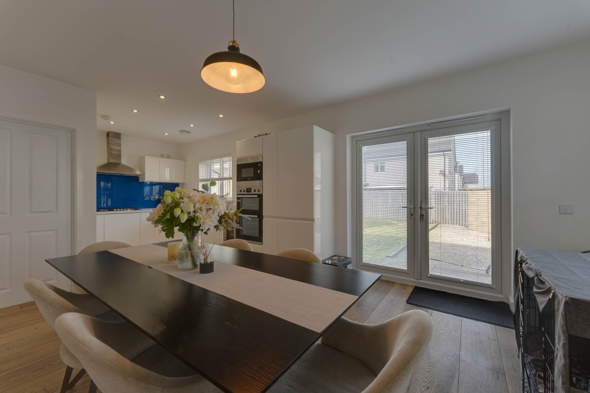 Duncolm View, Glasgow, Image 6