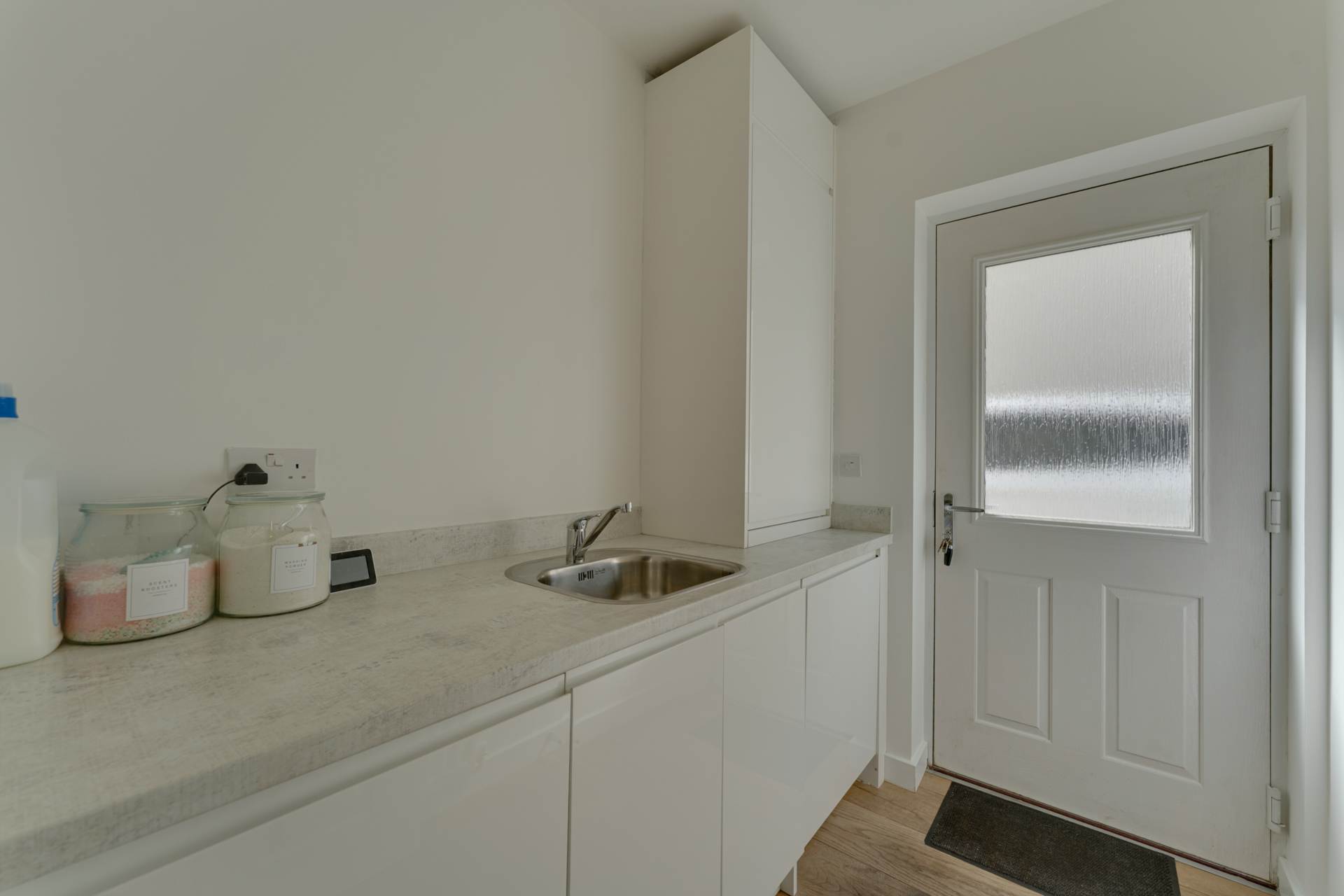 Duncolm View, Glasgow, Image 8