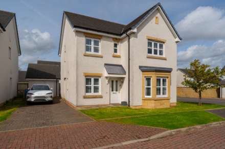 Duncolm View, Glasgow, Image 1