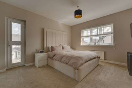 Duncolm View, Glasgow, Image 12