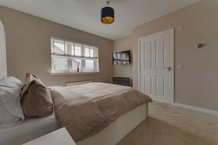 Duncolm View, Glasgow, Image 13
