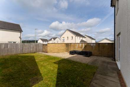 Duncolm View, Glasgow, Image 17