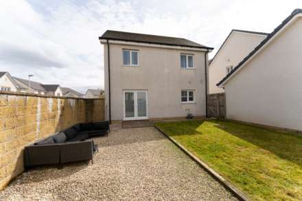 Duncolm View, Glasgow, Image 18