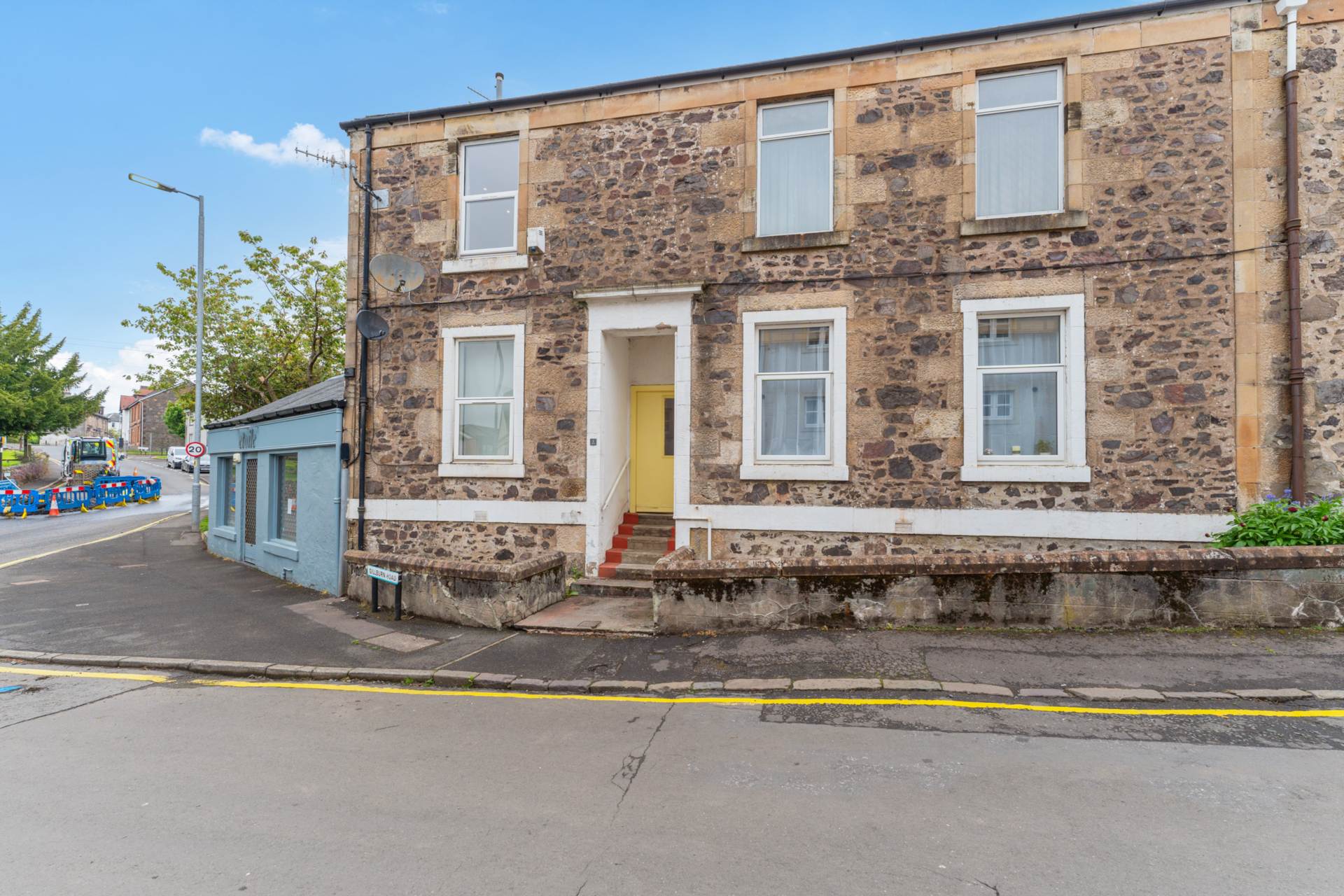Gillburn Road, Kilmacolm, Image 1