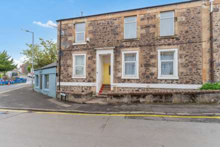 Gillburn Road, Kilmacolm