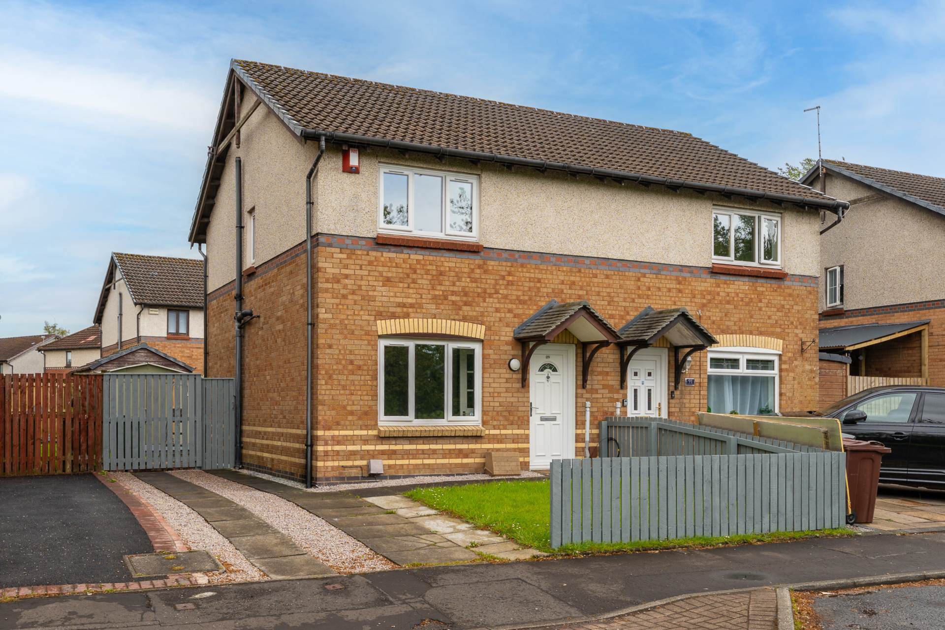 Candren Road, Paisley, Image 1