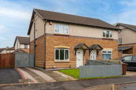 Candren Road, Paisley, Image 1