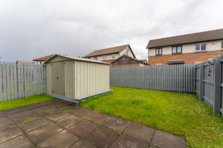 Candren Road, Paisley, Image 16