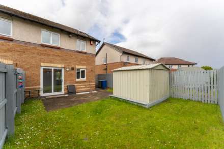 Candren Road, Paisley, Image 17