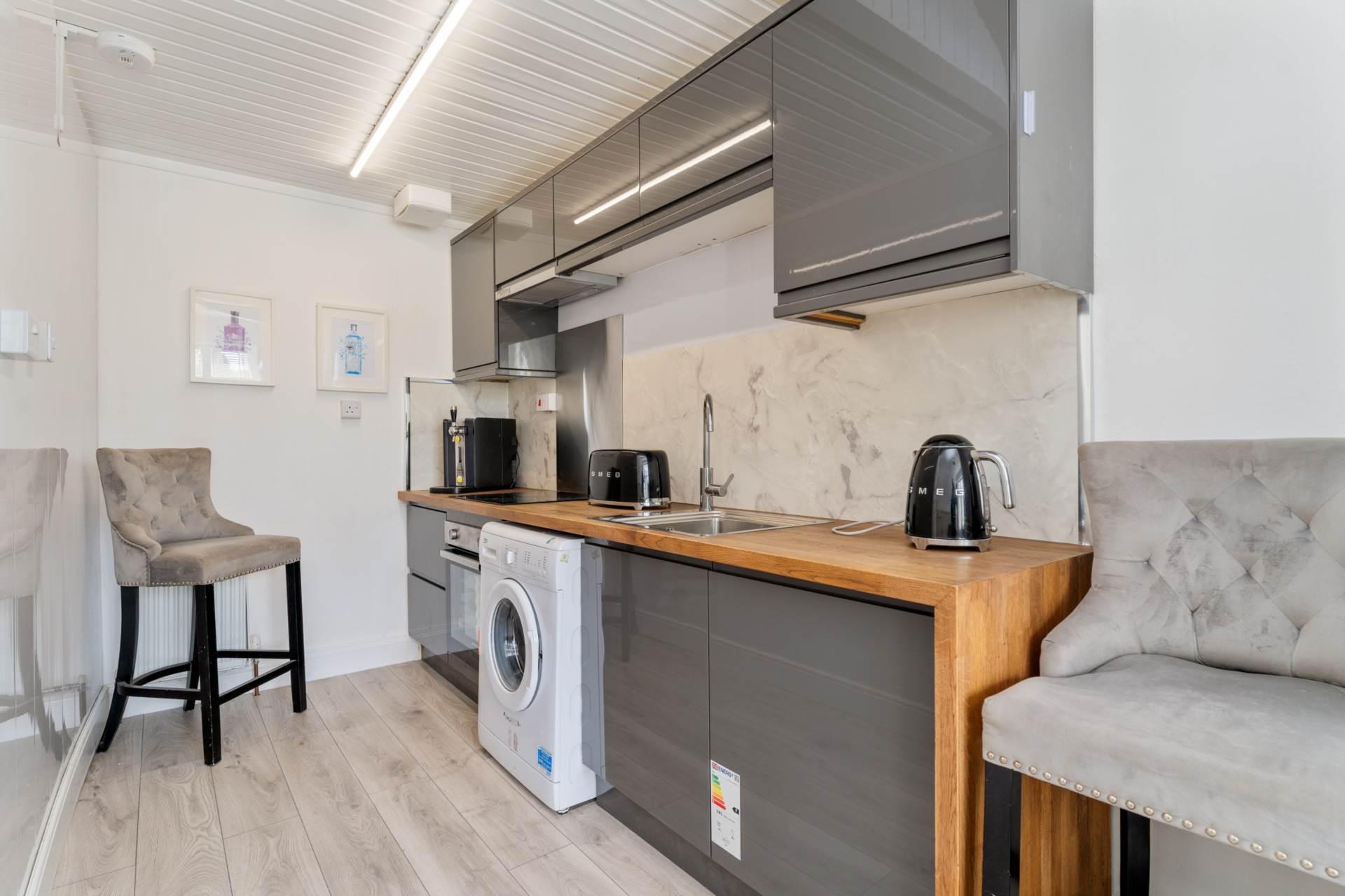 Glenburn Place, Kilmacolm, Image 5