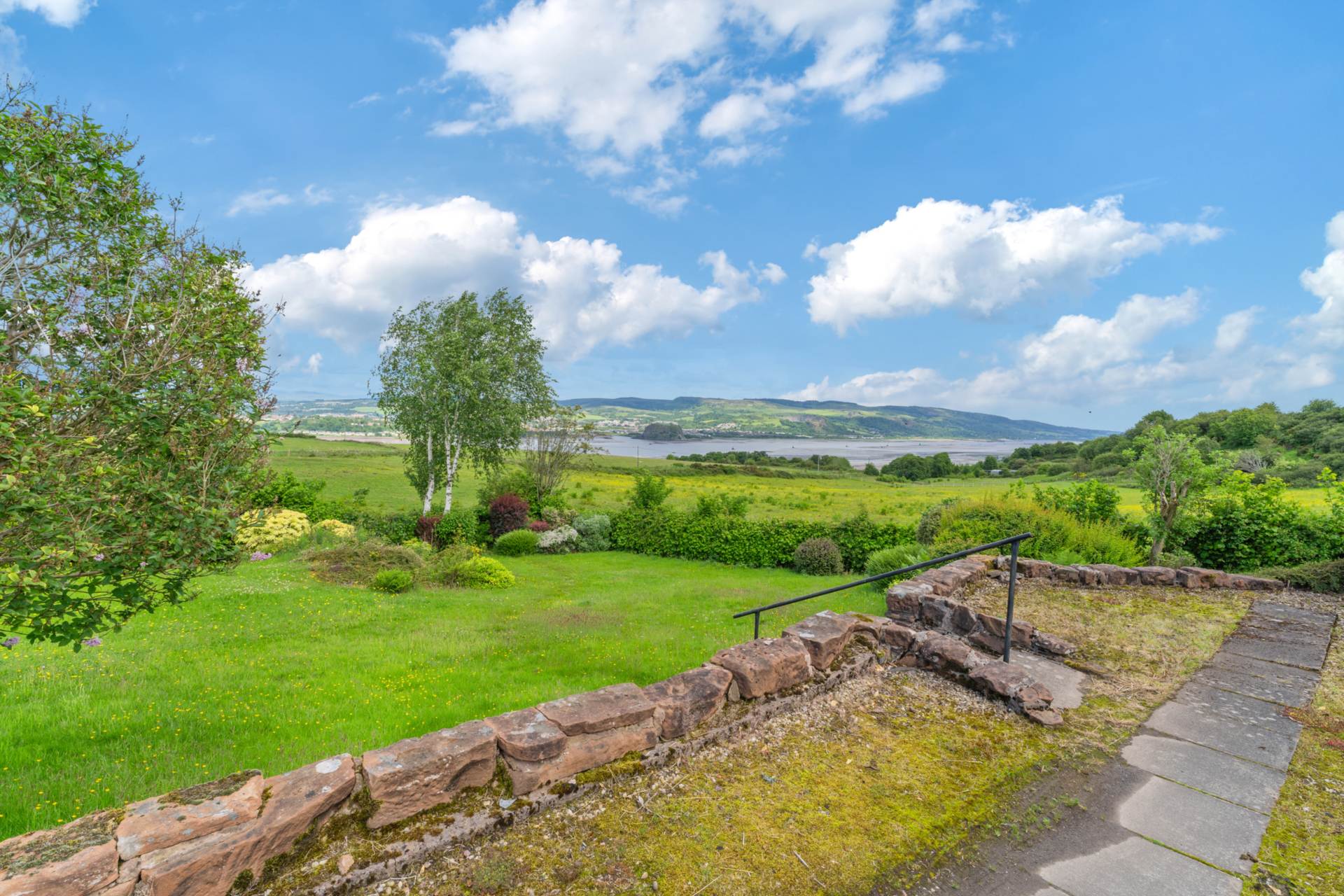 Old Greenock Road, Langbank, Image 17