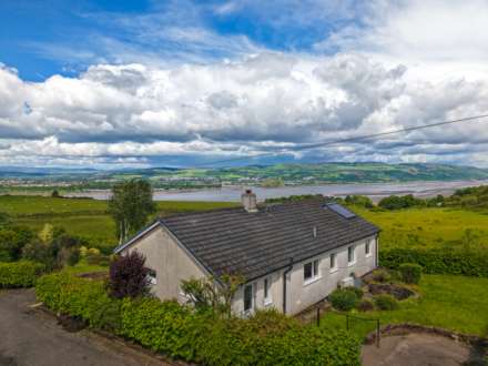 Old Greenock Road, Langbank, Image 1