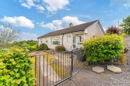 Old Greenock Road, Langbank, Image 2