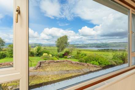 Old Greenock Road, Langbank, Image 4