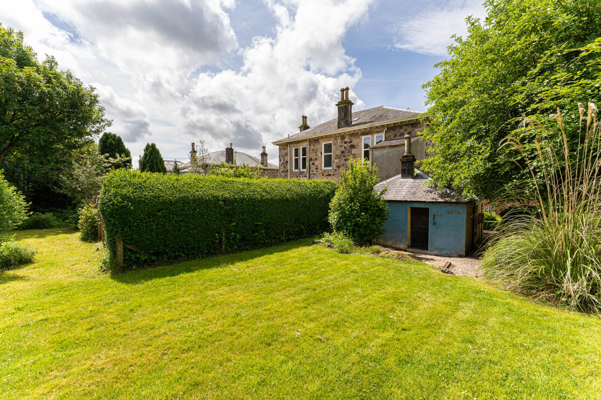 Merkland, Duchal Road, Kilmacolm, Image 15