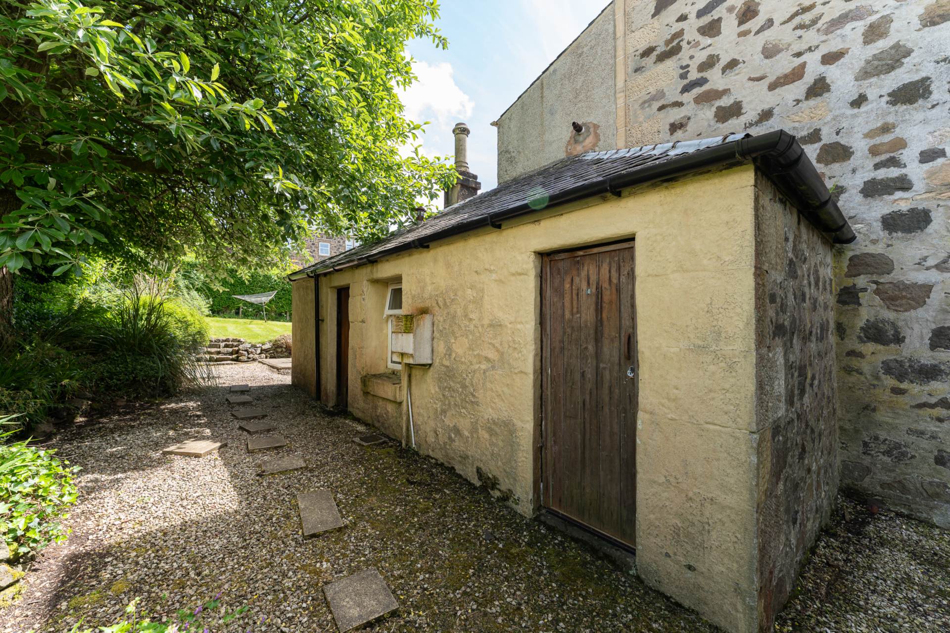 Merkland, Duchal Road, Kilmacolm, Image 17