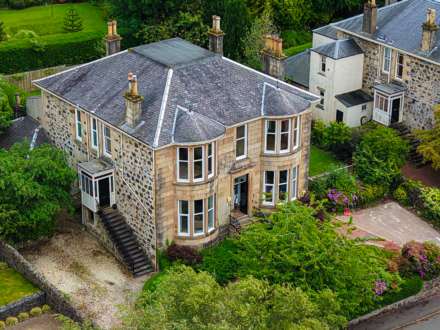 Merkland, Duchal Road, Kilmacolm