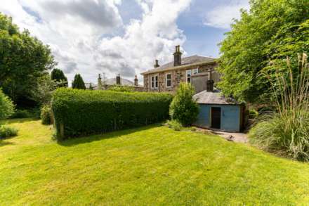 Merkland, Duchal Road, Kilmacolm, Image 15