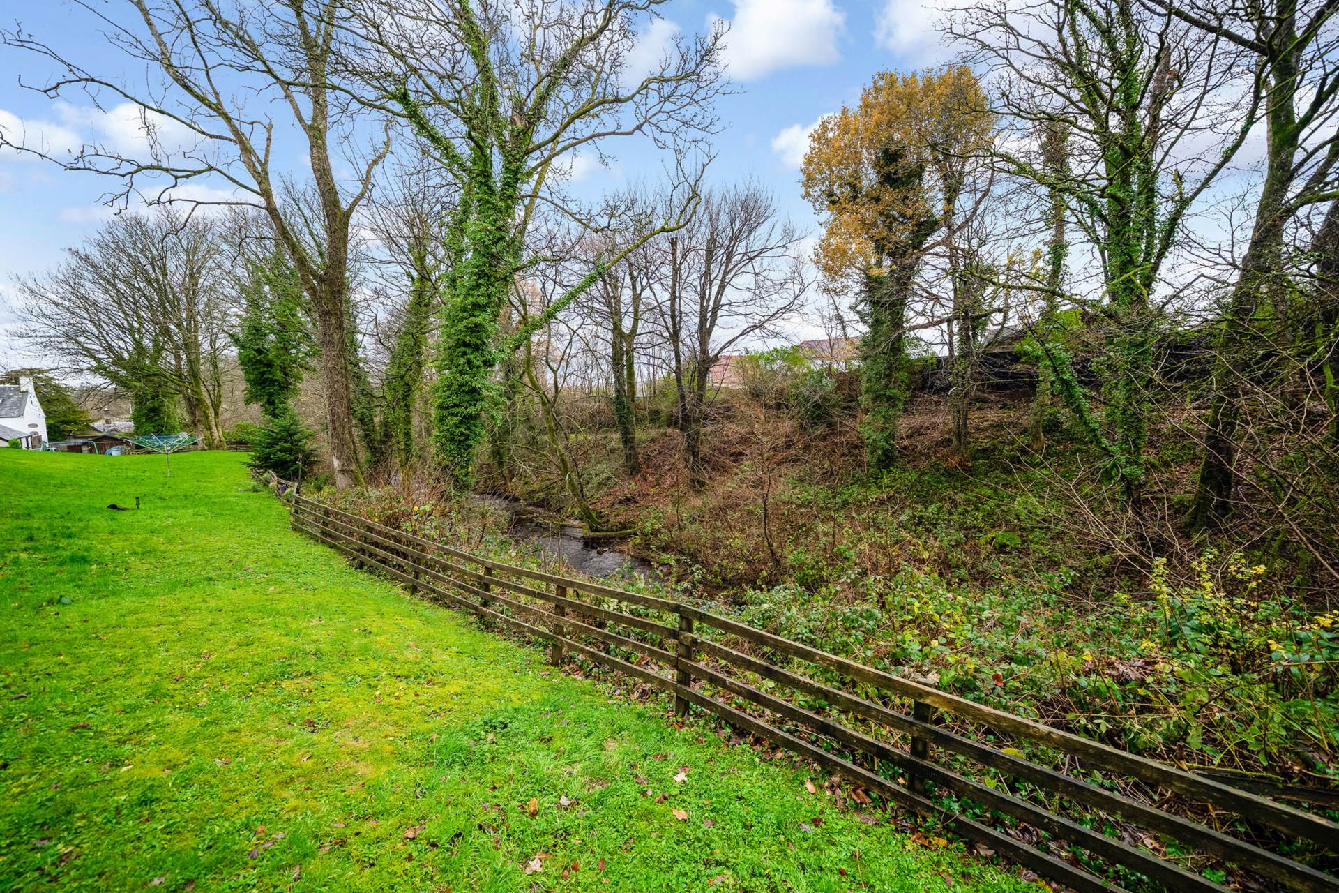 Millburn Court, Main Street, Inverkip, Image 10