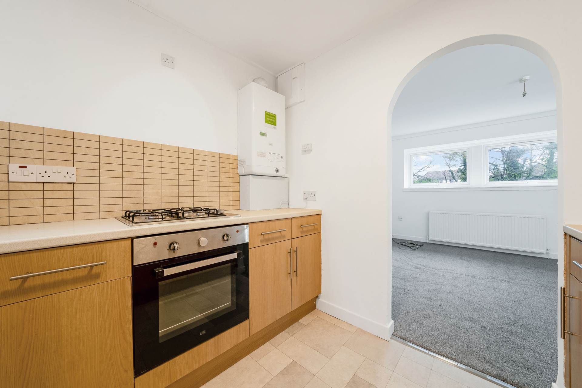 Millburn Court, Main Street, Inverkip, Image 5