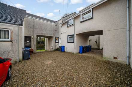 Millburn Court, Main Street, Inverkip, Image 1
