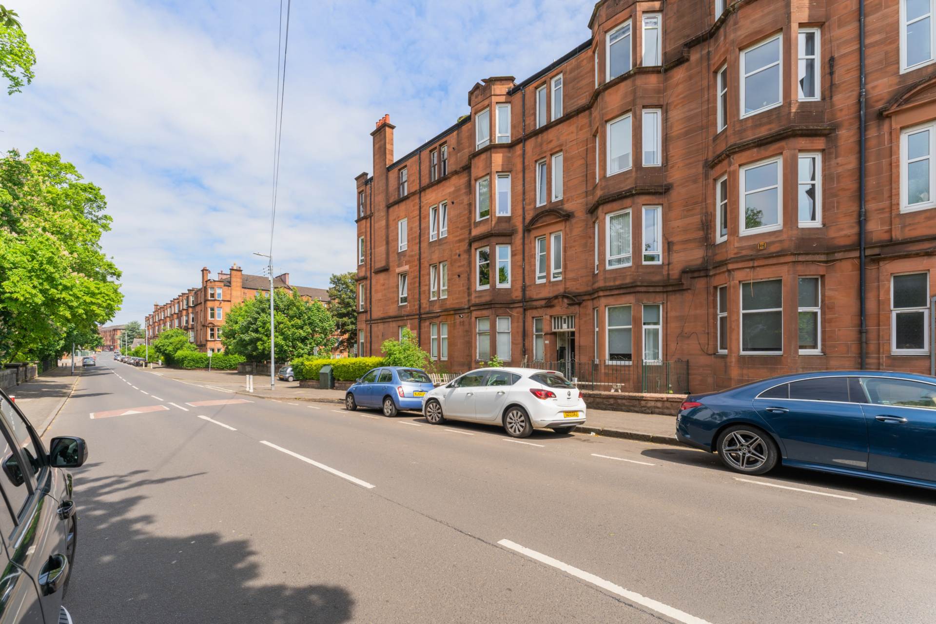 Wellshot Road, Glasgow, Image 1