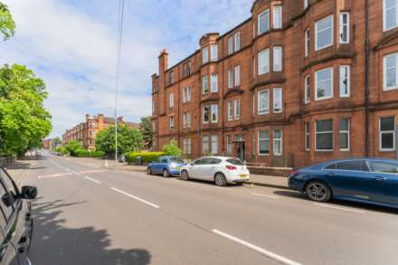 Wellshot Road, Glasgow