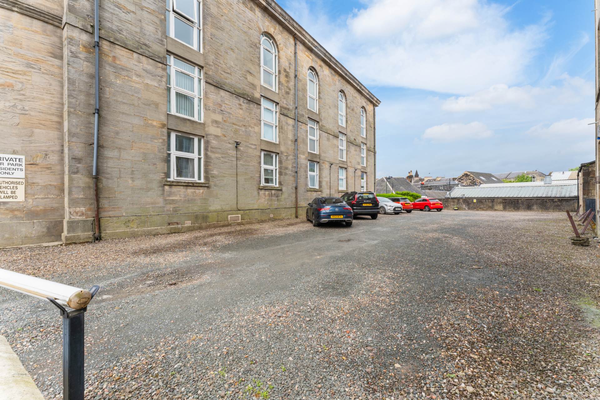 George Street, Paisley, Image 12