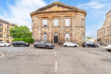 George Street, Paisley