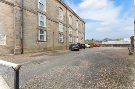 George Street, Paisley, Image 12