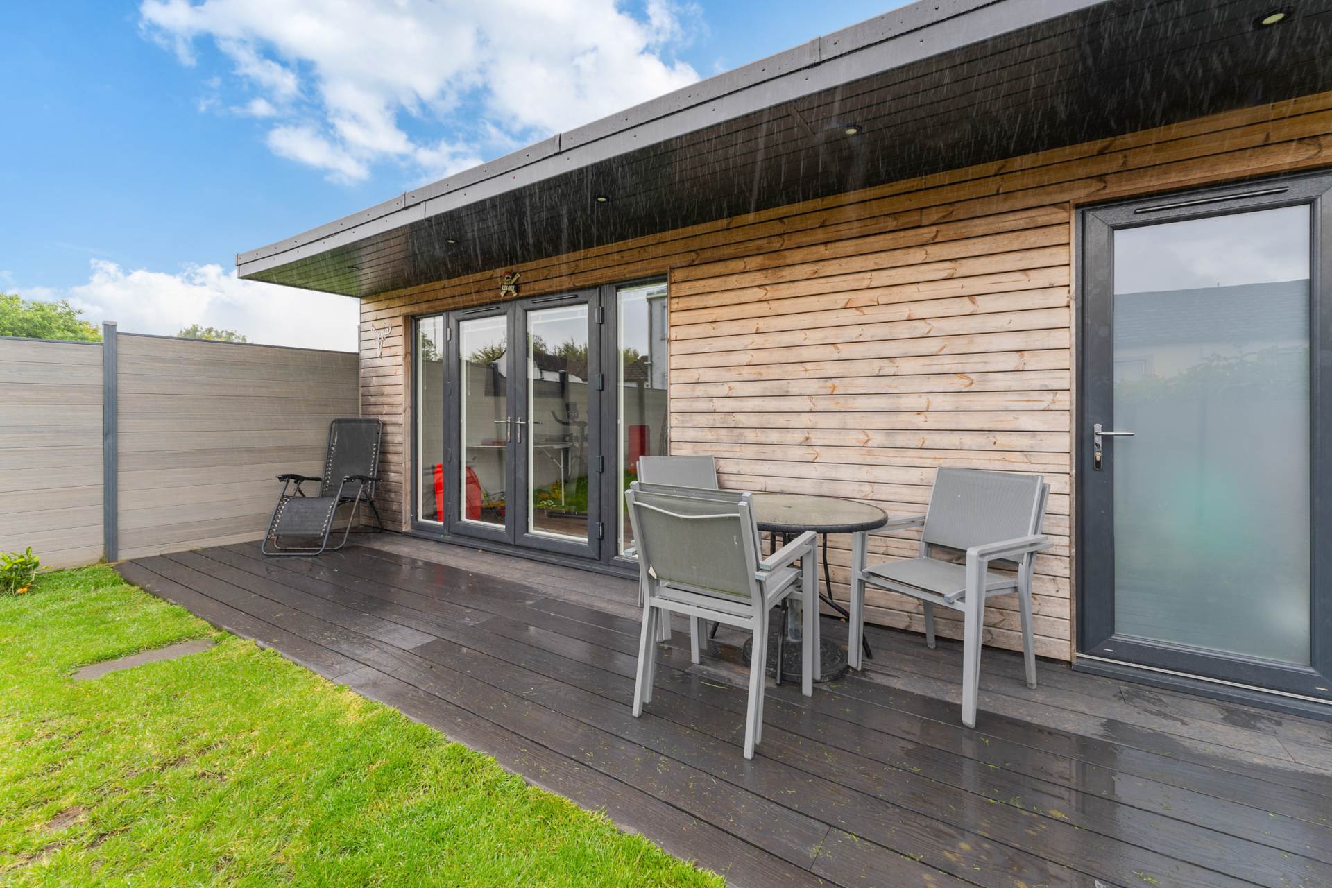 Burnside Gardens, Kilbarchan, Image 16