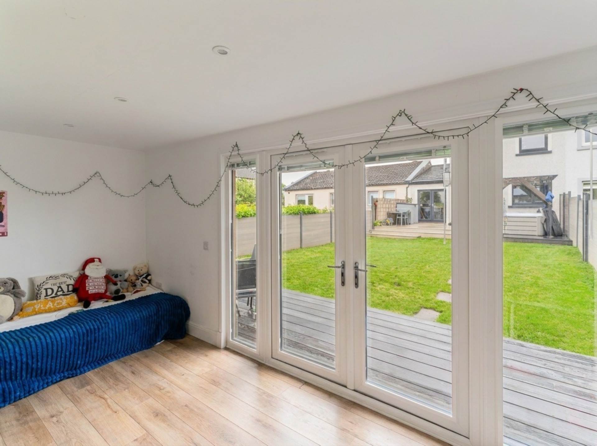 Burnside Gardens, Kilbarchan, Image 17