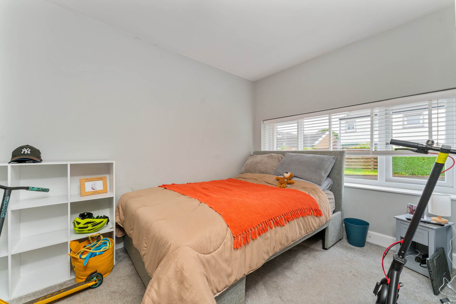 Burnside Gardens, Kilbarchan, Image 9