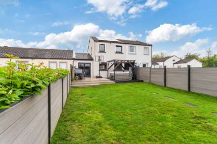 Burnside Gardens, Kilbarchan, Image 18