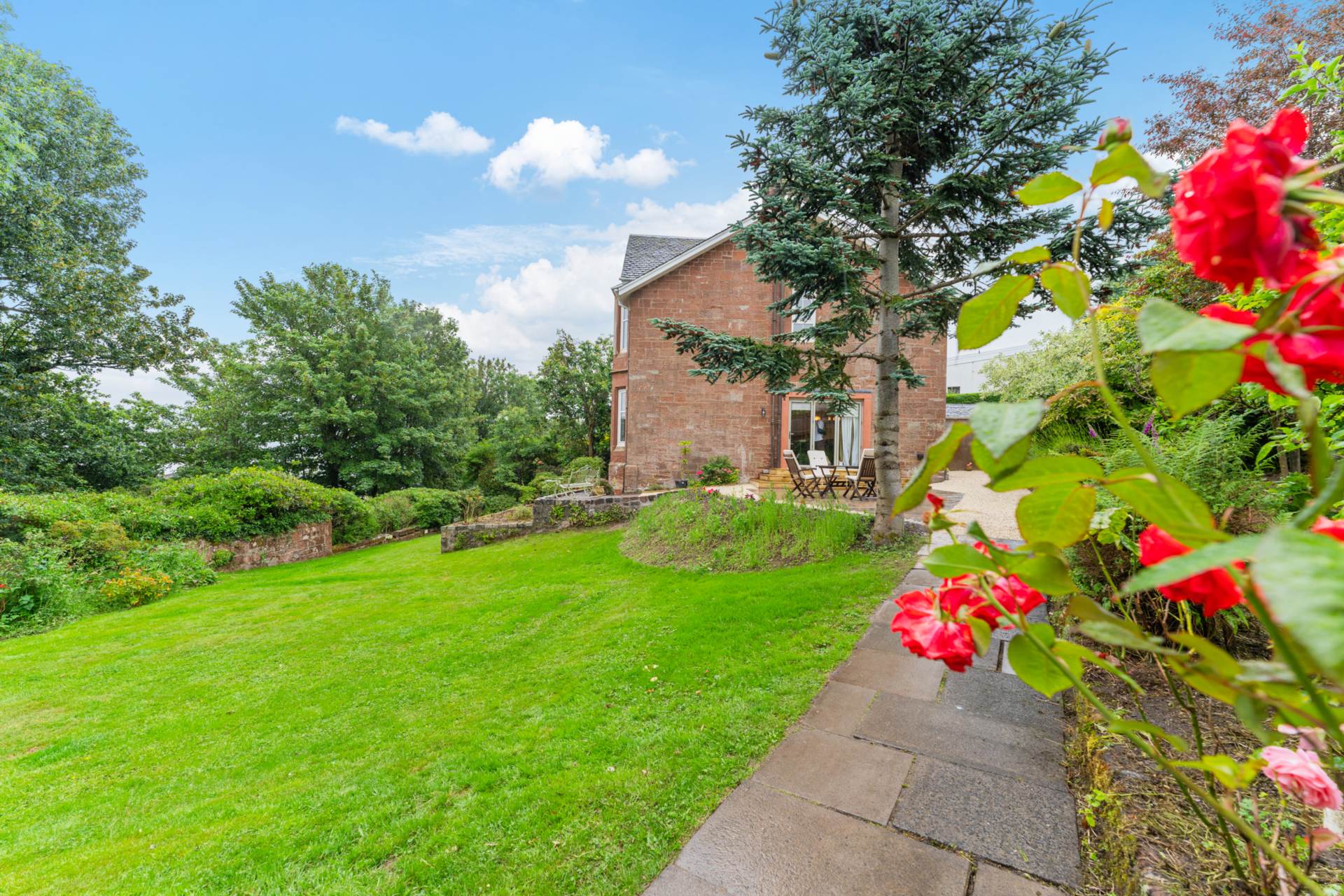 Dennistoun Road, Langbank, Image 28