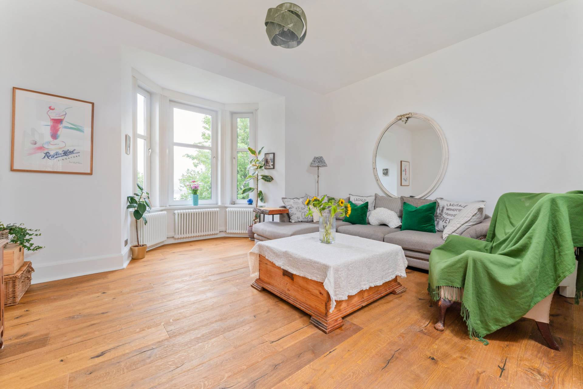 Dennistoun Road, Langbank, Image 3